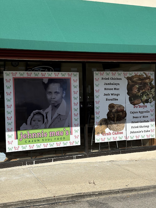 Photo Johnnie Mae's Creole Kitchen - 13