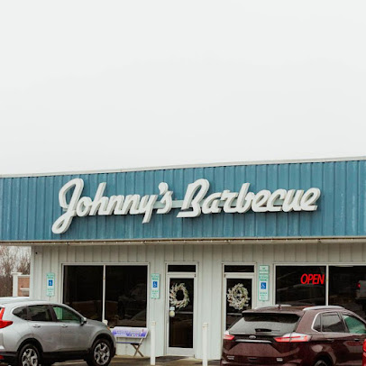 Photo Johnnys Barbeque - 0