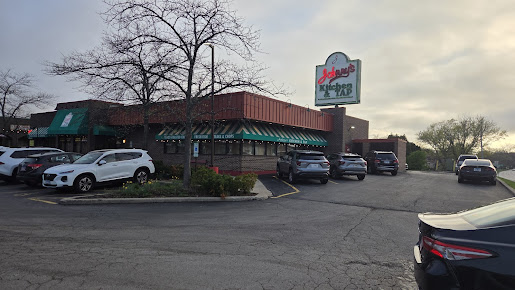 Photo Johnny's Kitchen And Tap - 1