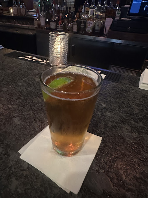 Photo Johnny's Kitchen And Tap - 12