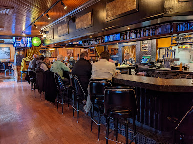 Photo Johnny's Kitchen And Tap - 18