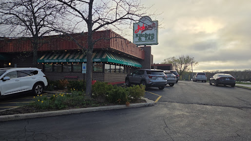 Photo Johnny's Kitchen And Tap - 5