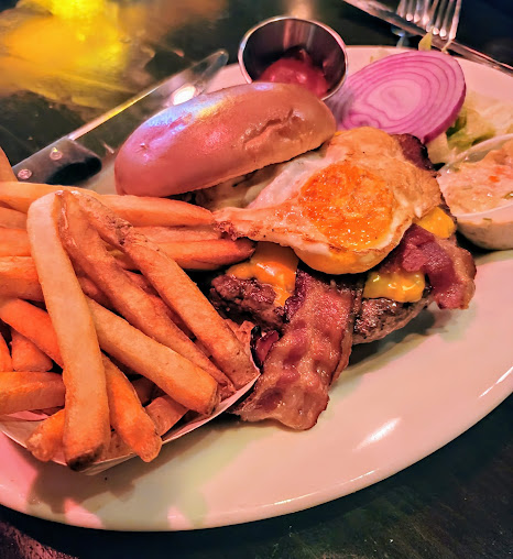 Photo Johnny's Kitchen And Tap - 7