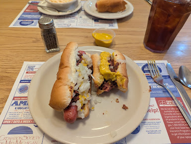 Photo Johns Coney Island - 0