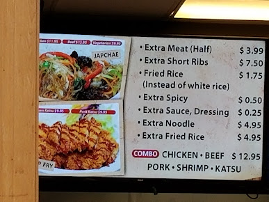 Menu Joy Grill - 26