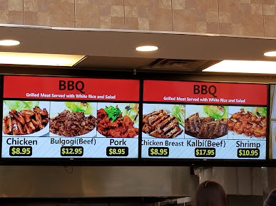 Menu Joy Grill - 27