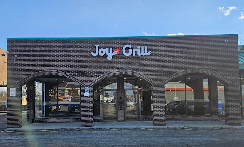 Photo Joy Grill - 0