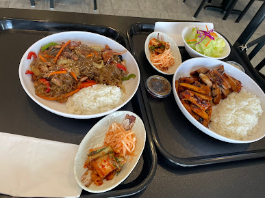 Photo Joy Grill - 1