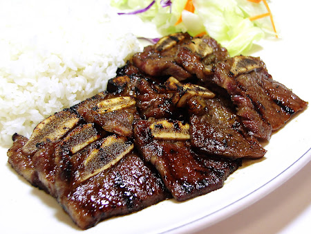 Photo Joy Grill - 10
