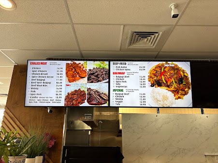 Photo Joy Grill - 15