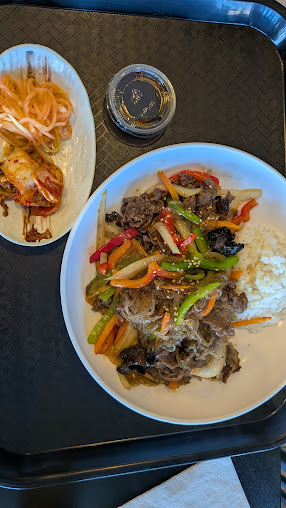 Photo Joy Grill - 2