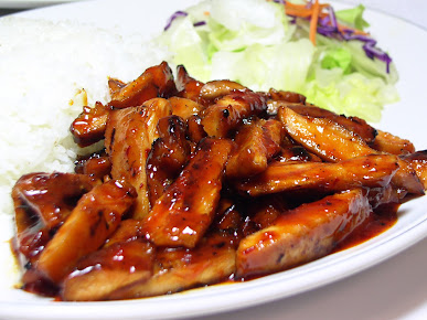 Photo Joy Grill - 7