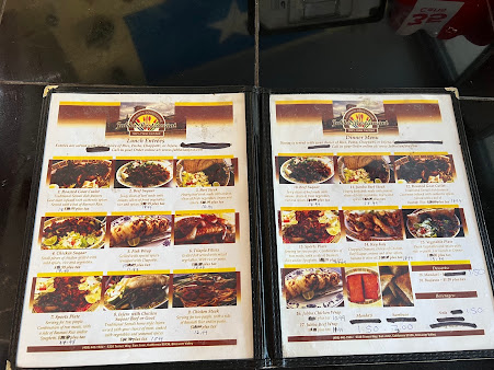 Menu Jubba San Jose - 26