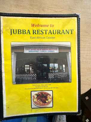Photo Jubba San Jose - 5