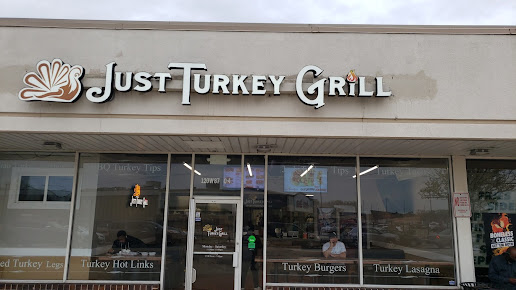Photo Just Turkey Grill - 0
