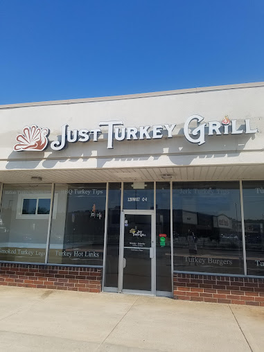 Photo Just Turkey Grill - 12