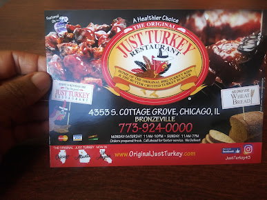 Photo Just Turkey Grill - 9