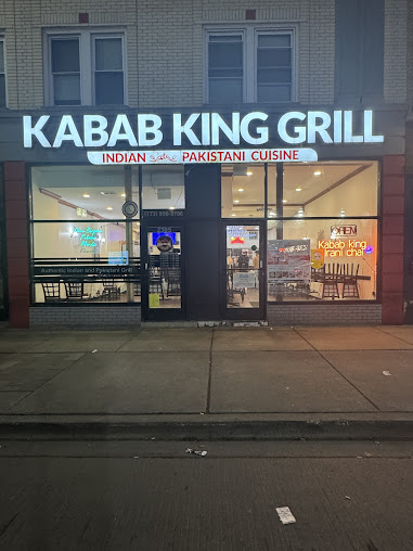 Photo Kabab King Grill - 1
