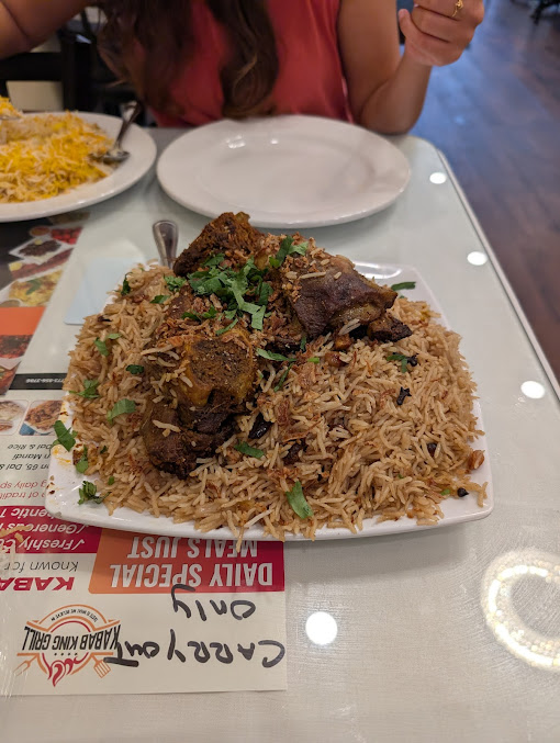 Photo Kabab King Grill - 7