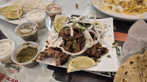 Photo Kabab King Grill - 8
