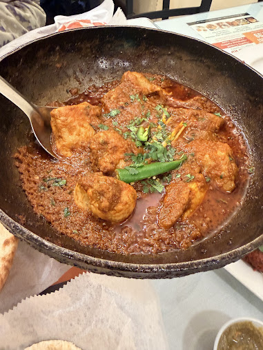 Photo Kabab King Grill - 10