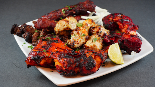 Photo Kabab King Grill - 12