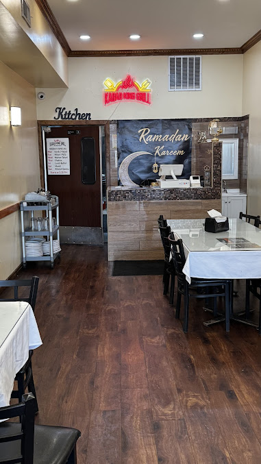 Photo Kabab King Grill - 5