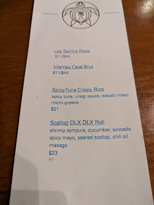 Menu Kamehachi - Northbrook - 22