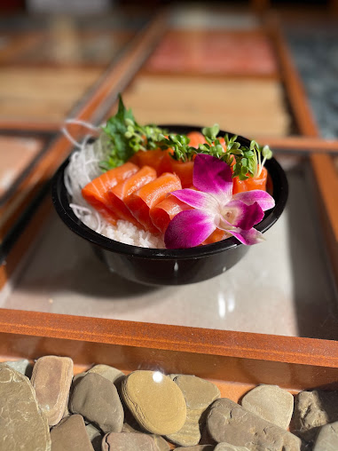 Photo Kamehachi - Northbrook - 1