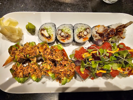 Photo Kamehachi - Northbrook - 2