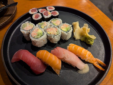 Photo Kamehachi - Northbrook - 3