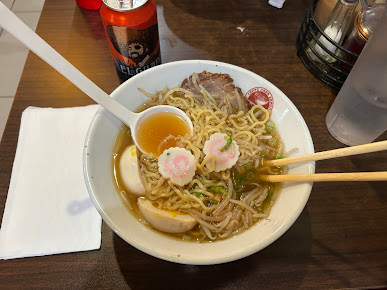 Menu Kappo Nara Ramen - 20