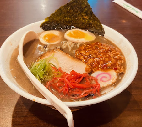 Photo Kappo Nara Ramen - 14