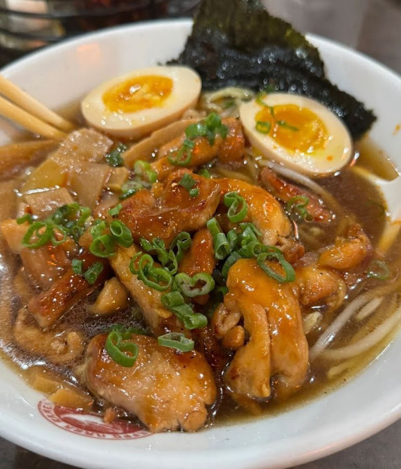 Photo Kappo Nara Ramen - 15