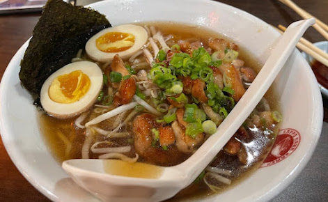 Photo Kappo Nara Ramen - 3