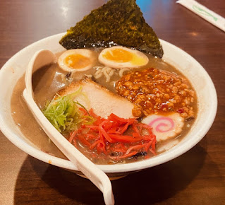 Photo Kappo Nara Ramen - 4