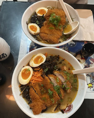 Photo Kappo Nara Ramen - 6