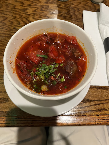 Photo Karavan By 3 Olives - Uzbek Cuisine - 11