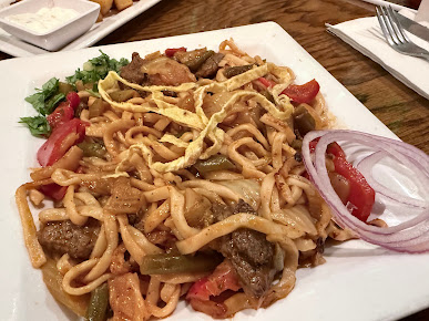 Photo Karavan By 3 Olives - Uzbek Cuisine - 17