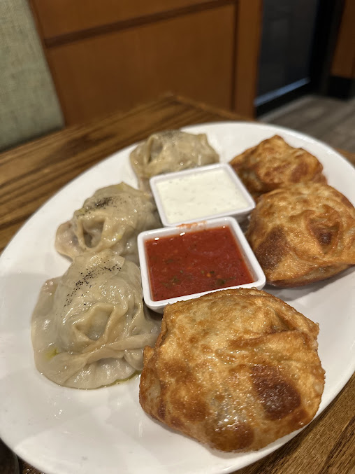 Photo Karavan By 3 Olives - Uzbek Cuisine - 5