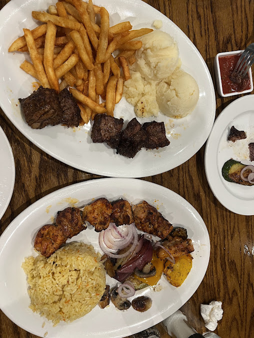 Photo Karavan By 3 Olives - Uzbek Cuisine - 7