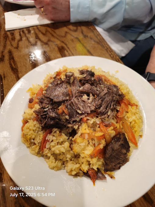 Photo Karavan By 3 Olives - Uzbek Cuisine - 9