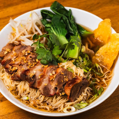 Photo Kati Thai Cuisine - 1