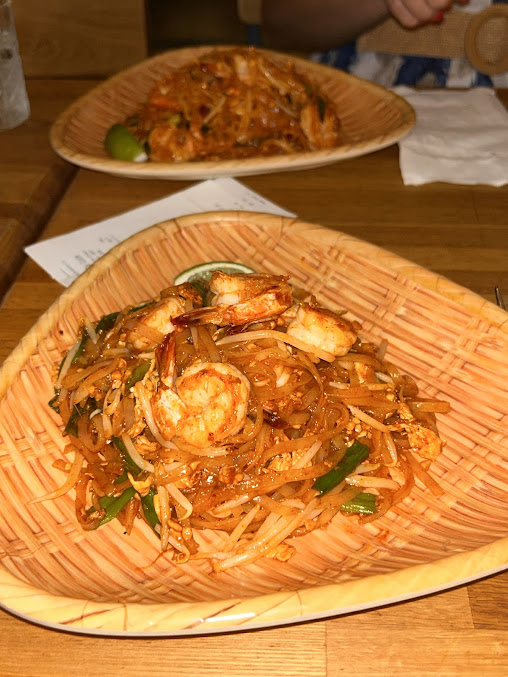 Photo Kati Thai Cuisine - 17