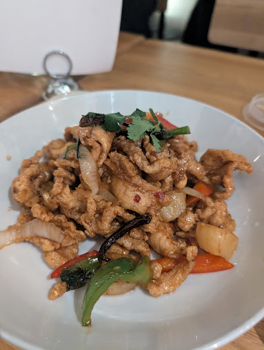 Photo Kati Thai Cuisine - 2