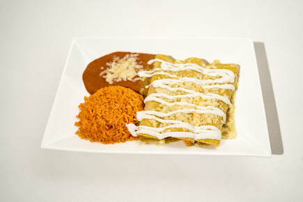 Photo Katrina's Mexican Grill No. 1 - 10