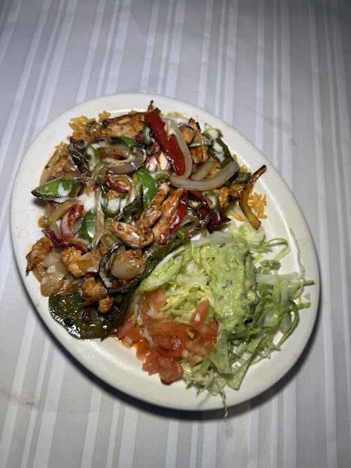 Photo Katrina's Mexican Grill No. 1 - 11