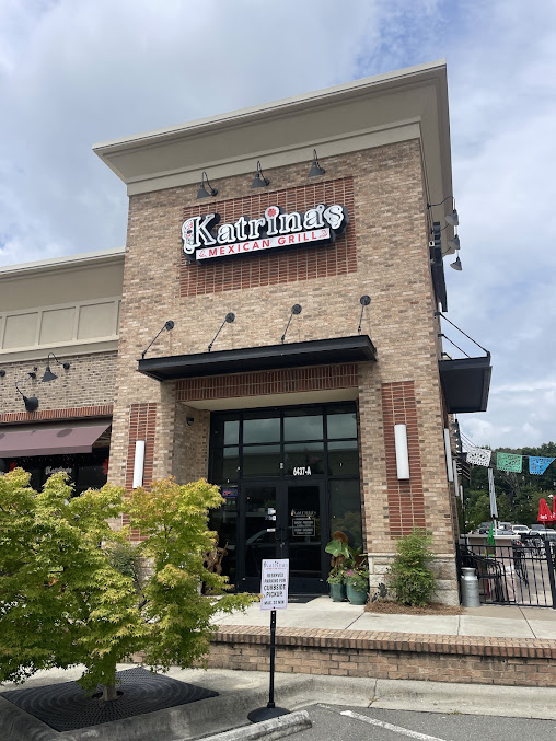 Photo Katrina's Mexican Grill No. 1 - 16