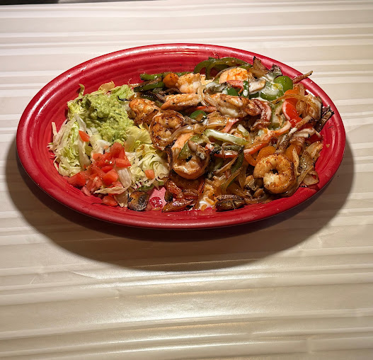 Photo Katrina's Mexican Grill No. 1 - 3