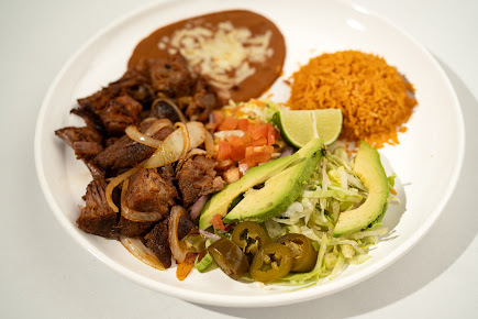 Photo Katrina's Mexican Grill No. 1 - 6